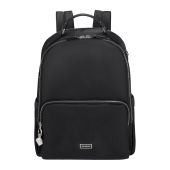 Samsonite Karissa Biz 2.0 Női Notebook hátizsák 14.1" - Fekete