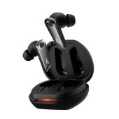 Edifier NeoBuds Pro - Fekete - Vezeték Nélküli Aktív Zajszűrős Fülhallgató - 2 év garancia - Headset