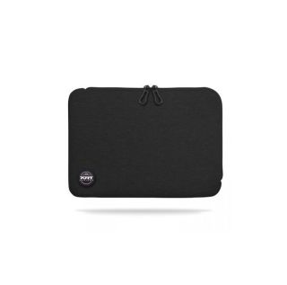 Port Designs Torino II notebook sleeve tok 15,6" fekete