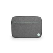 Port Designs YOSEMITE ECO notebook sleeve tok 15,6" - Szürke - Laptop táskák