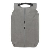 Samsonite Securipak Notebook hátizsák 15.6" - Cool Grey - Laptop táskák