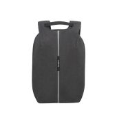 Samsonite Securipak Notebook hátizsák 15.6" - Black Steel - Laptop táskák