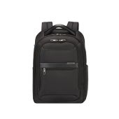 Samsonite Vectura Evo Notebook hátizsák 15.6" - Fekete