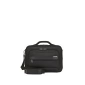 Samsonite Vectura Evo Notebook Aktatáska 15.6" - Fekete