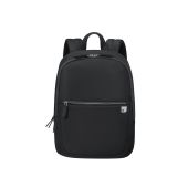 SAMSONITE ECO WAVE, NŐI Hátizsák 14.1" Fekete - Laptop táskák