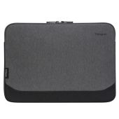 TARGUS Sleeve / Cypress 13-14” Sleeve with EcoSmart® - Grey - Laptop táskák
