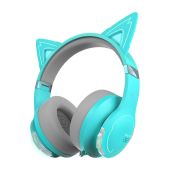 Edifier HECATE G5BT Vezeték Nélküli Gamer Headset, mikrofonos, gaming