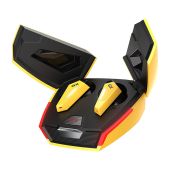 Edifier HECATE GX07 Vezeték Nélküli Gamer Fülhallgató, mikrofonos, gaming