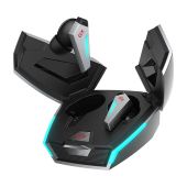 Edifier HECATE GX04 TWS vezeték nélküli fülhallgató - Szürke - Gaming Fülhallgató - 2 év garancia - Headset