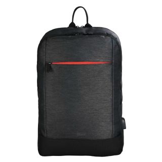 Hama MANCHESTER 15,6" Fekete notebook hátizsák