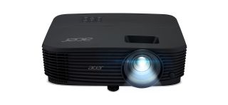 Acer X1329WHP DLP 3D Projektor