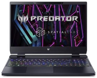 Acer Predator Helios 15 Spatiallabs™ 3D - PH3D15-71-93WB