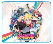 Konix Boruto Next Generations Gamer Egérpad - mintás - 3 év garancia