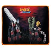 Konix Naruto - Naruto & Akatsuki Gamer Egérpad - mintás - 3 év garancia - Egérpadok