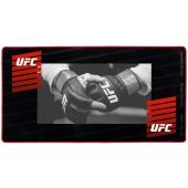 Konix UFC XXL Gamer Egérpad - mintás - 3 év garancia - Egérpadok