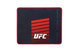 Konix UFC Gamer Egérpad - mintás - 3 év garancia - Egérpadok