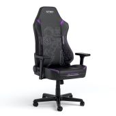 Nitro Concepts X1000 Gaming Szék - Transformers Decepticons Edition - 2 év garancia - Gaming szék / asztal / szőnyeg