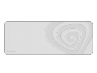 Genesis CARBON 400 XXL Logo 800X300 egérpad