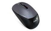Genius BlueEye NX-7015 Vezeték nélküli egér - Szürke, vezeték nélküli, wireless, optikai