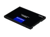 GOODRAM SSD 2.5" SATA3 256GB CX400 Gen.2 - SSD meghajtó