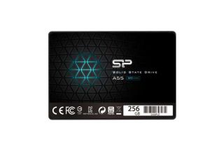 Silicon Power SSD 256GB 2,5