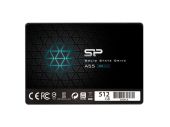 Silicon Power SSD 512GB 2,5" SATA3
