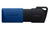 Kingston 64GB USB3.2 DataTraveler Exodia (DTXM/64GB) pendrive