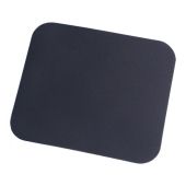 Logilink fekete egérpad - Egérpadok