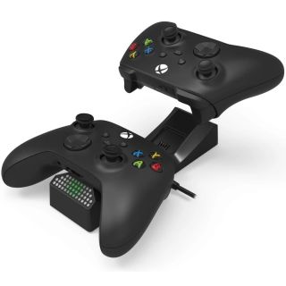 HORI Dual Kontroller töltőXS-X/S