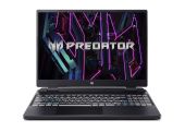 Acer Predator Helios Neo - PHN16-71-980U, gamer laptop, 16", Intel i9, 16 GB, Nvidia Geforce RTX 4060, 1 TB SSD