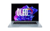 Acer Swift Edge - SFE16-42-R9MU OLED - Jégkék - Már 3 év Garanciával! - Acer laptop