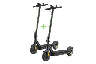 2 db Acer ES3 Elektromos Roller