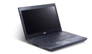 Acer TravelMate 8473TG-2434G50MN