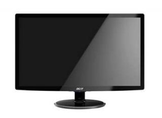24" Acer Monitor S240HLbd