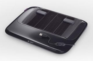 Logitech Cooling Pad N200 állvány grey