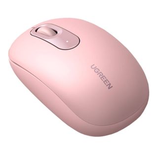 Ugreen 90686 Vezeték Nélküli egér - Pink