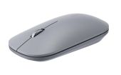 Ugreen MU001 Vezeték Nélküli egér - Szürke, vezeték nélküli, wireless