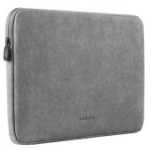 Ugreen 13,9" Laptop tok - Szürke