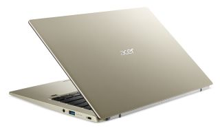 Acer Swift 1 - SF114-34-P2XT - Pezsgő - Matt kijelző - Már 3 év Garanciával!