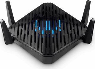 Acer Predator Connect W6d Wi-Fi 6 Router