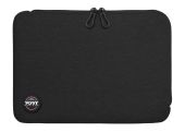 Port Designs Torino II notebook sleeve tok 13,3-14" - fekete