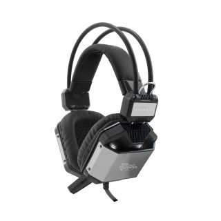 White Shark Jaguar Gamer Headset