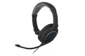Venom VS2865 Nighthawk CHAT Gamer Headset, mikrofonos, gamer