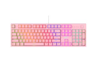 Havit Gamenote KB871L Mechanikus Gamer Billentyűzet - Angol kiosztás