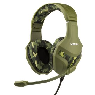 Konix Mythics PS400 Gamer Headset