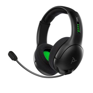 PDP LVL50 Vezeték Nélküli Gamer Headset