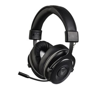 L33T Muninn Vezeték Nélküli Gamer Headset