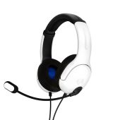 PDP LVL40 Airlite PlayStation gaming headset - Headset