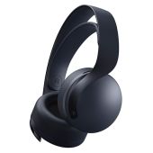 PlayStation®5 Pulse 3D™ Midnight Black vezeték nélküli headset - Fekete - Headset