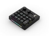 Glorious GMMK Wireless Macro/Numpad, USB, világítós, vezeték nélküli, wireless, RGB